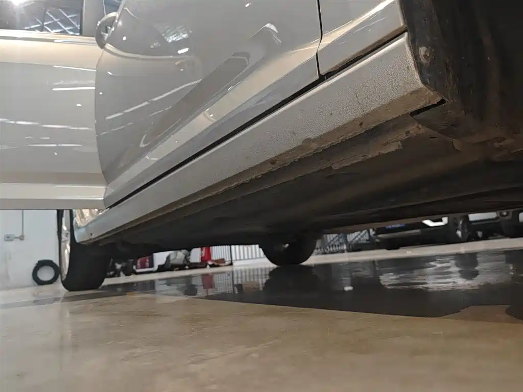 Volkswagen Lavida 2018 1.5L Auto Trend Edition China V фото 19