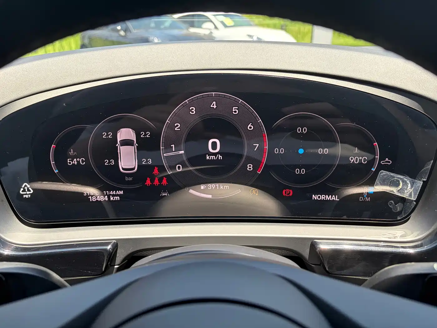 Porsche Cayenne 2025 2024 Cayenne 3.0T