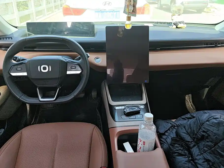 Photo 12 - Changan Qiyuan A05