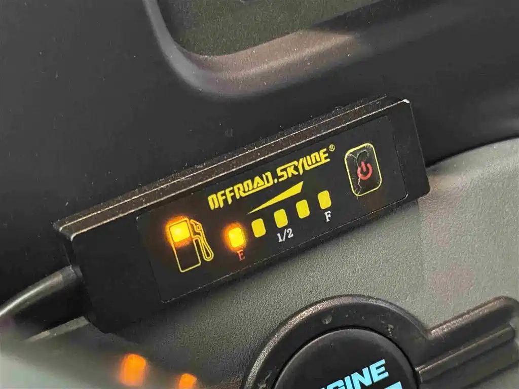 Ford Bronco 2024 2.3T Badlands фото 21