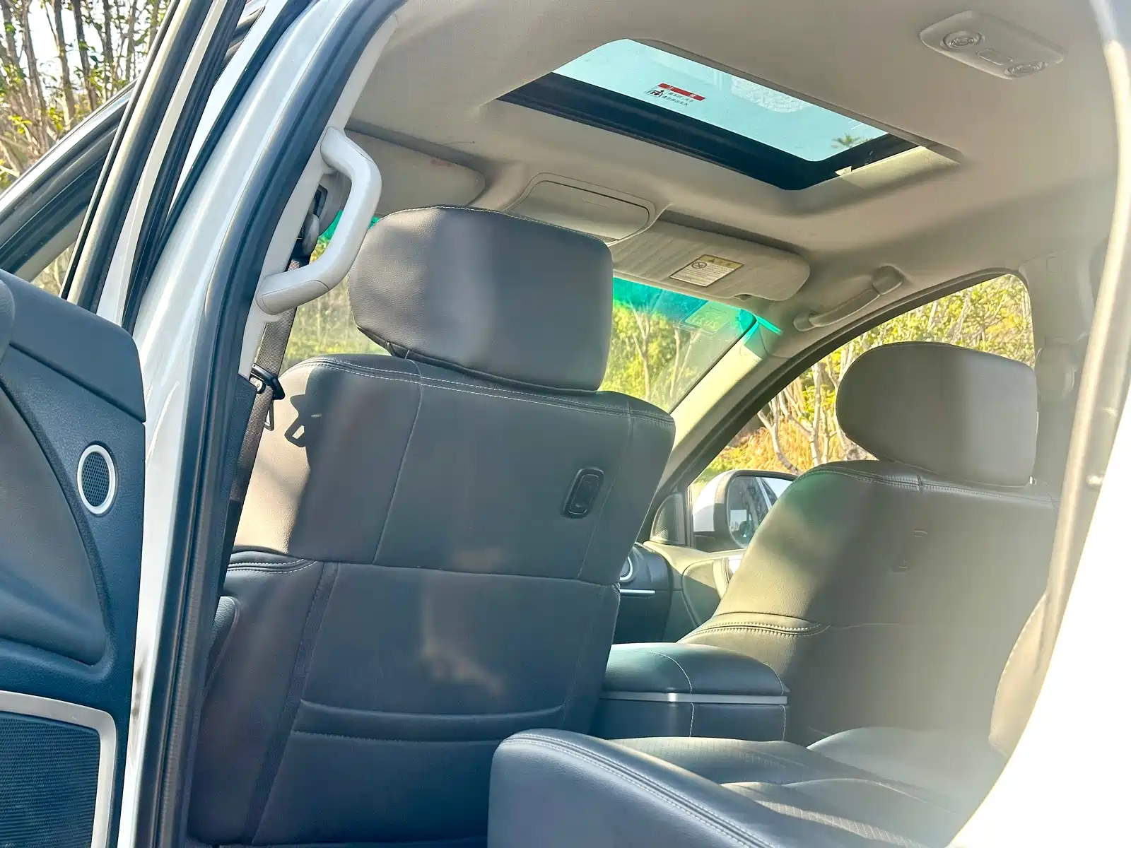 Фото 26 - Luxgen Luxgen7 SUV