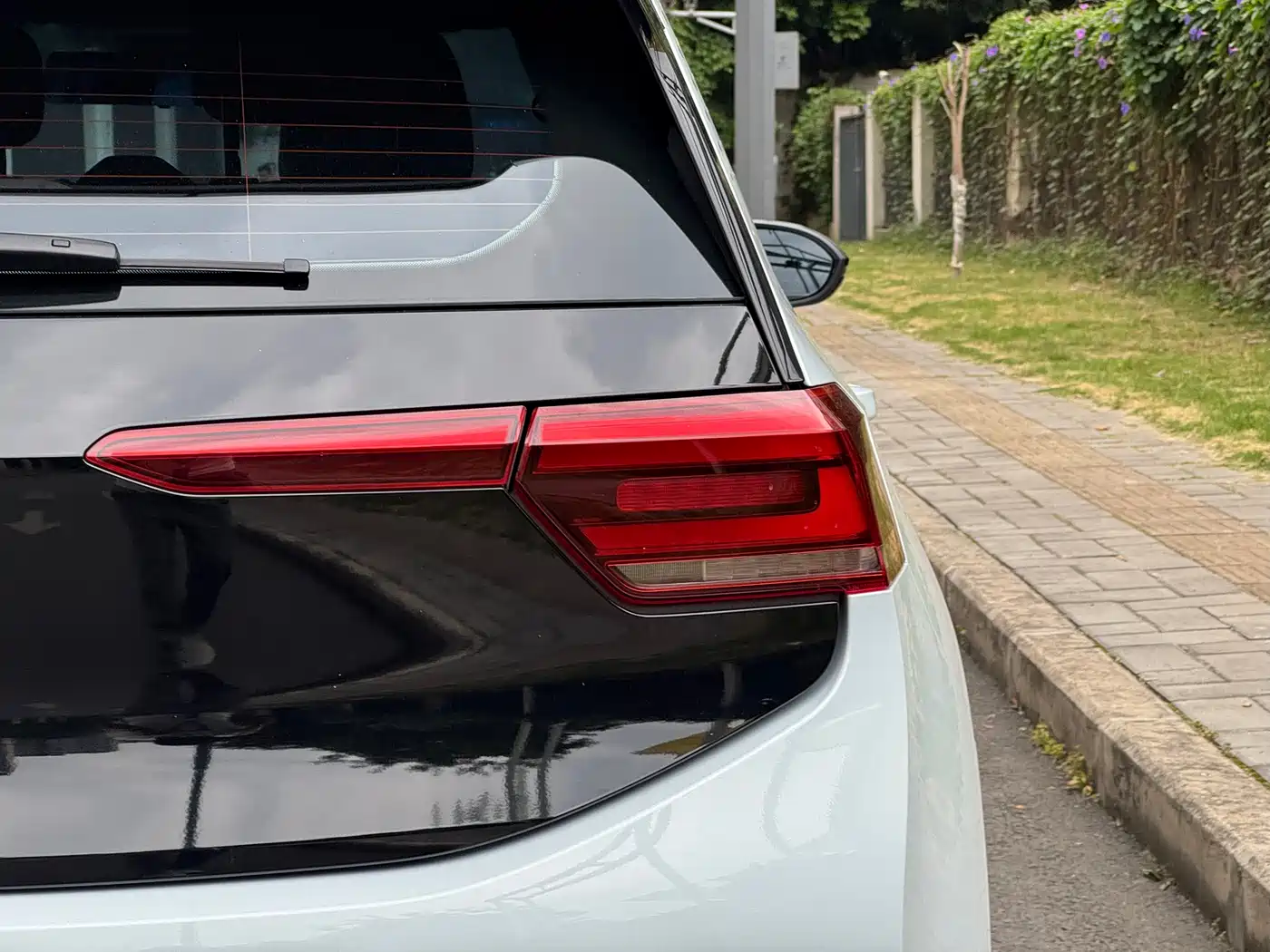 Volkswagen ID.3 2023 Upgraded Pure Intelligence Edition фото 12