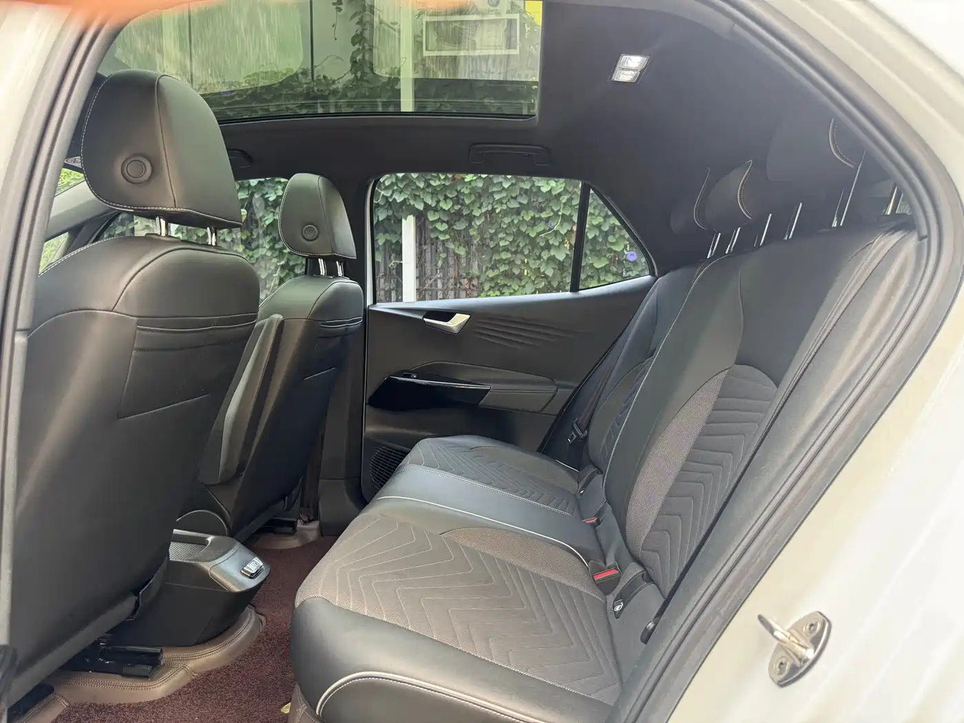 Volkswagen ID.3 2023 Upgraded Pure Intelligence Edition фото 14
