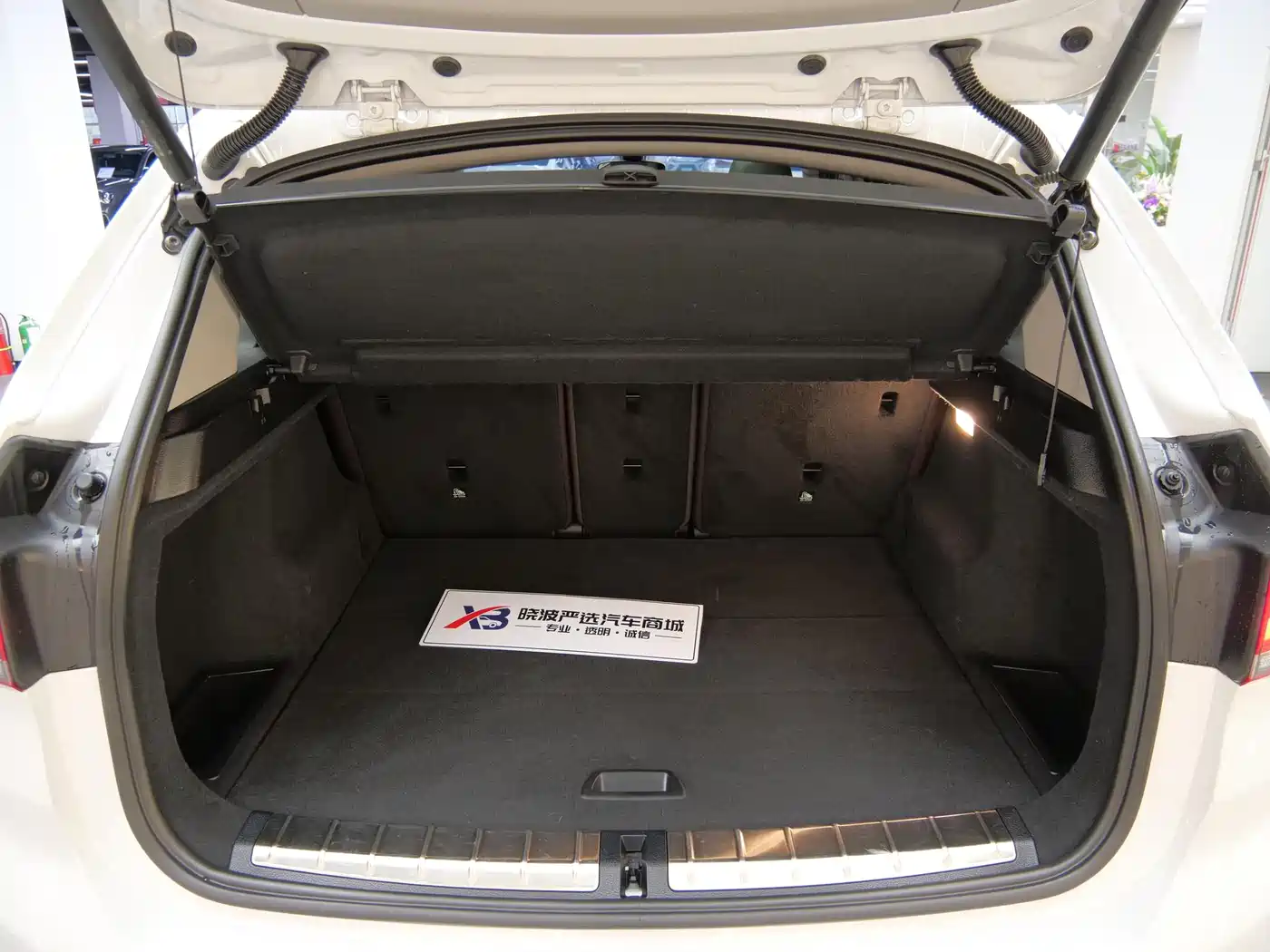 BMW X1 2021 sDrive25Li Leading фото 17