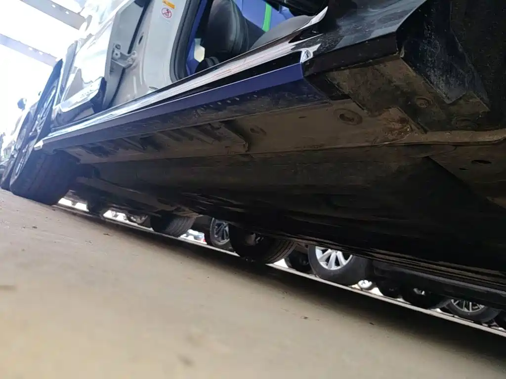 Changan UNI-T 2023 2023 Model Second Generation 1.5T Sport Edition Premium