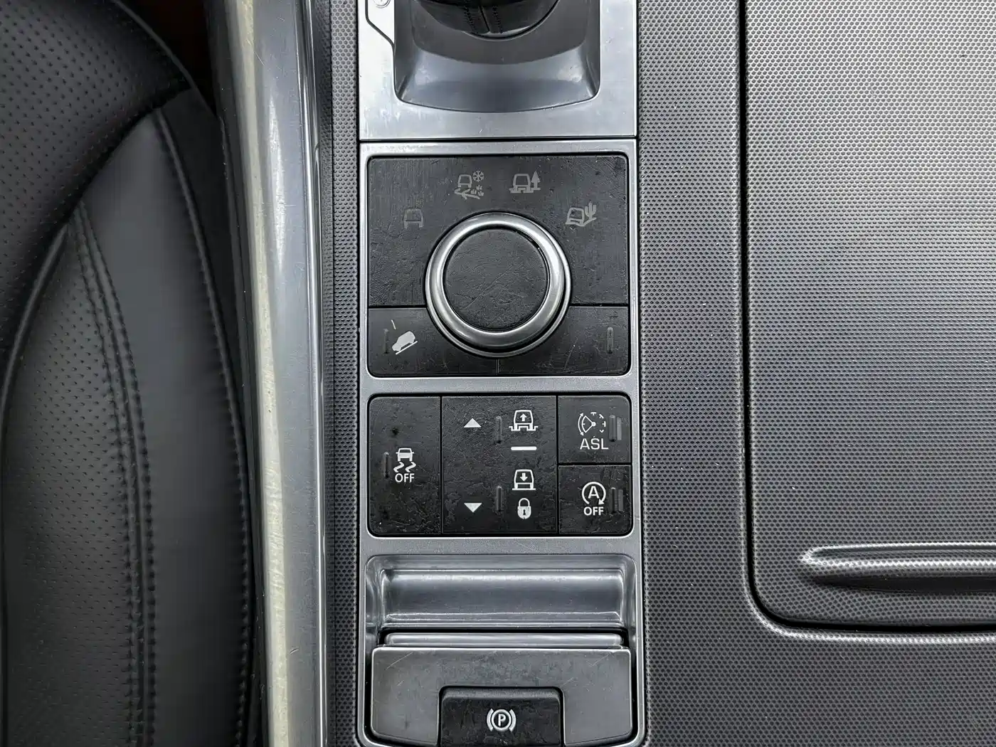 Land Rover Range Rover Sport 2014 3.0 SC V6 HSE DYNAMIC фото 25