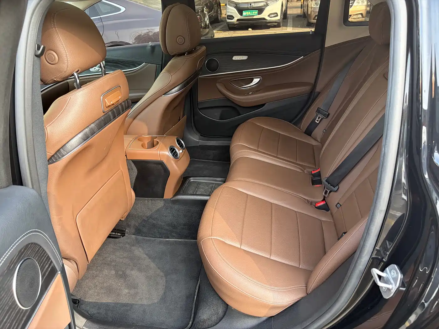 Mercedes-Benz E-Class 2019 Facelift E 300 L Sport Fashion фото 5