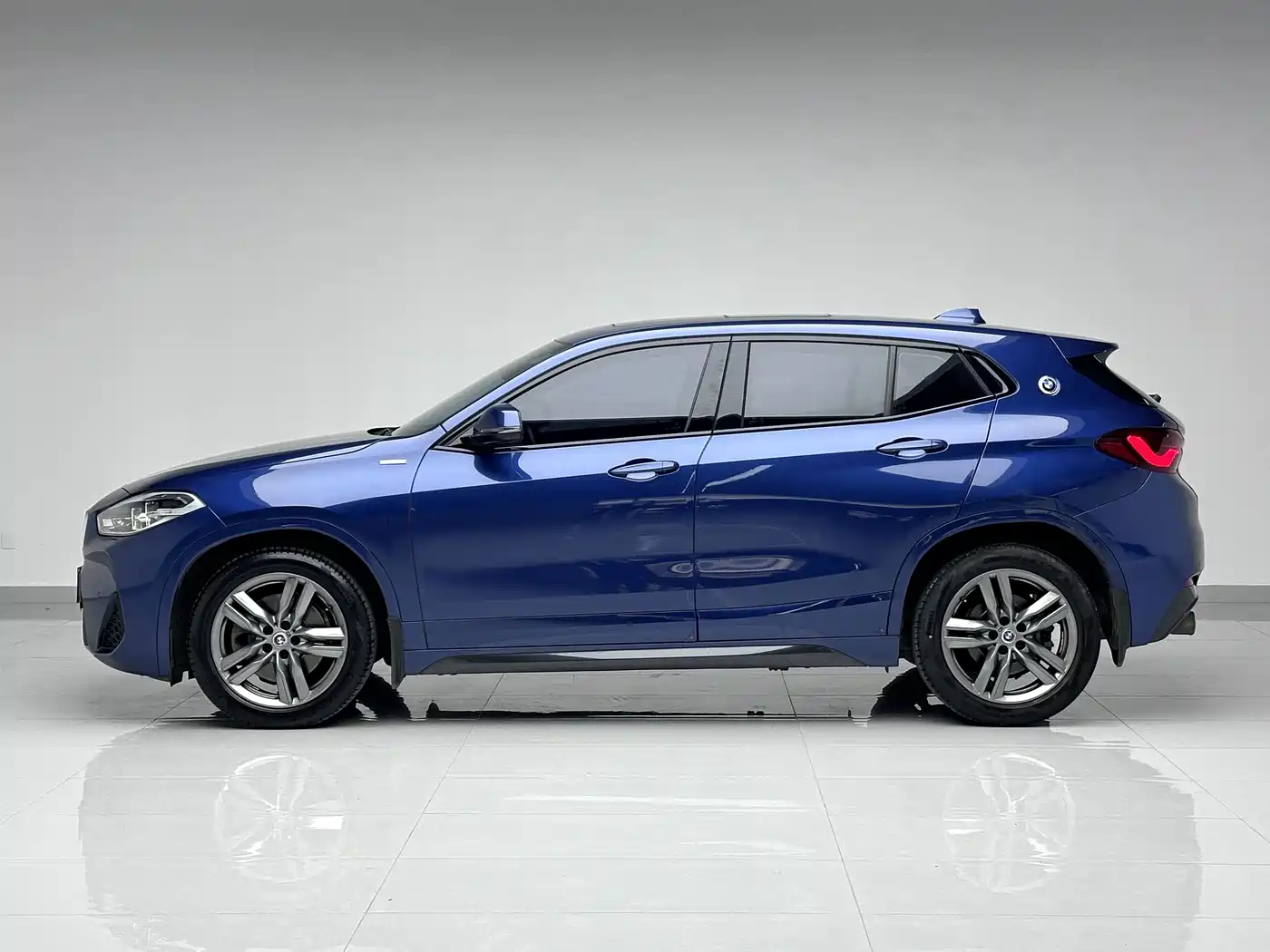 BMW X2 2022 2021 sDrive25i M Sport Package