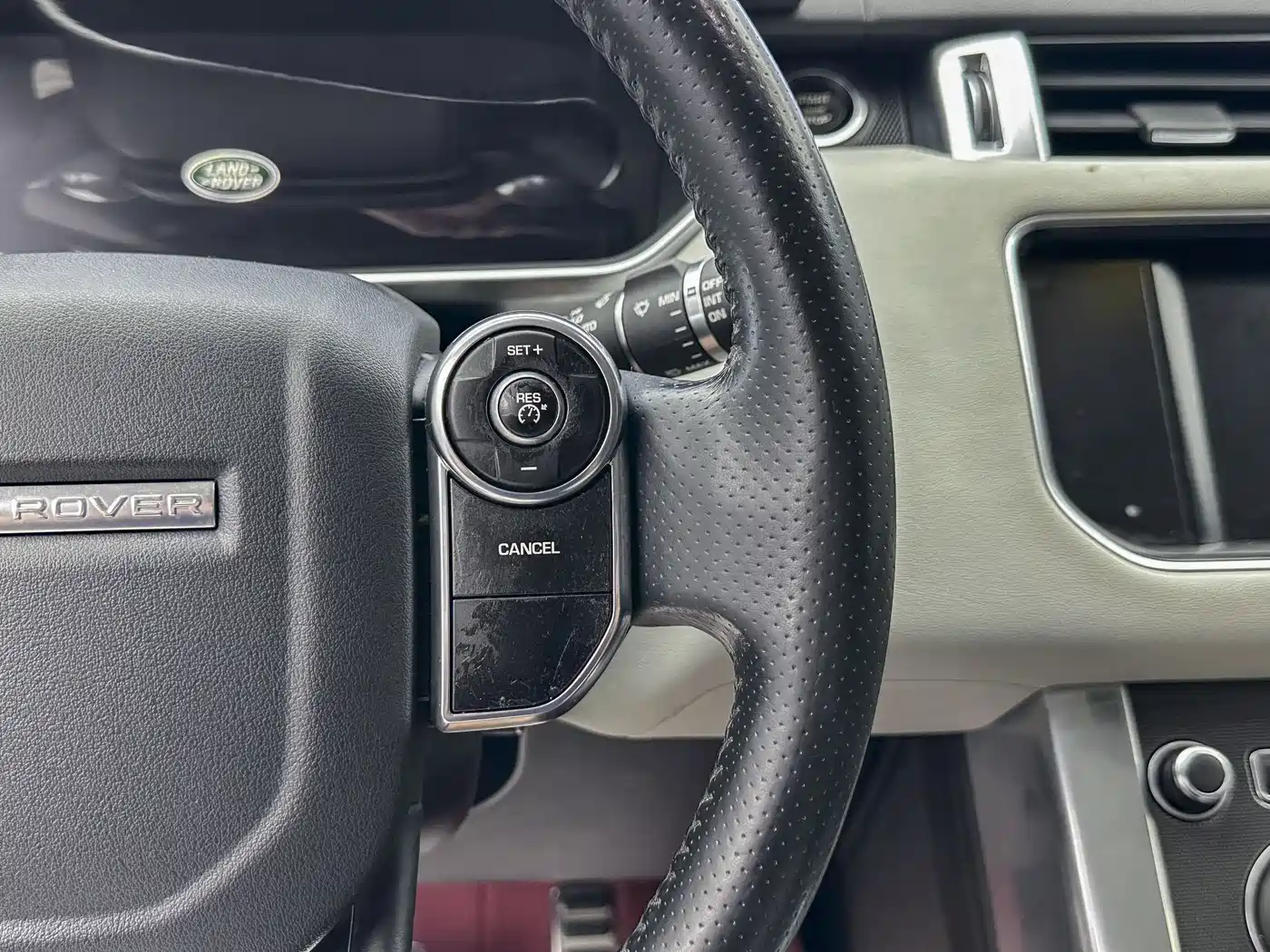 Land Rover Range Rover Sport 2014 3.0 SC V6 HSE DYNAMIC фото 13