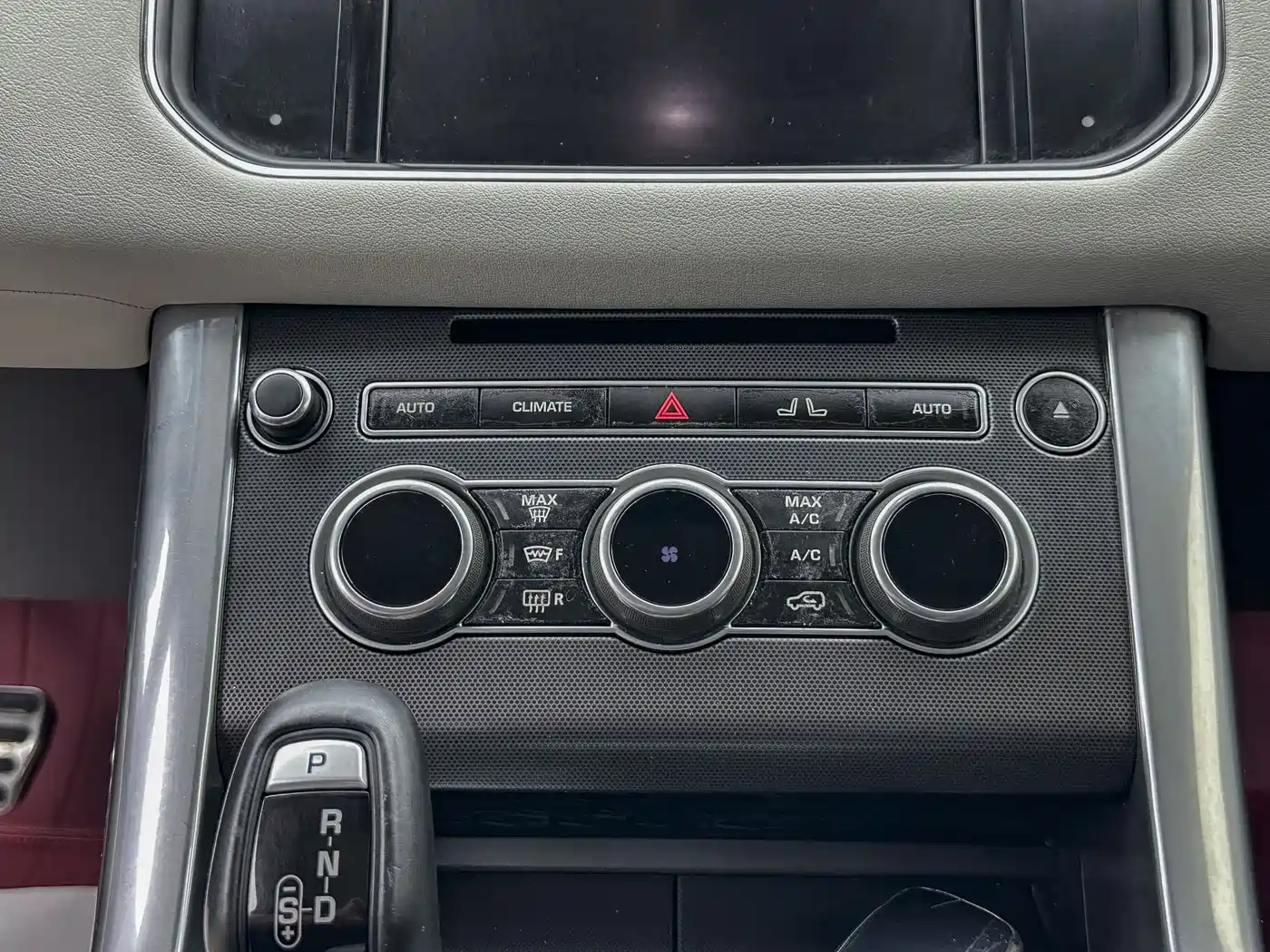 Land Rover Range Rover Sport 2014 3.0 SC V6 HSE DYNAMIC фото 22