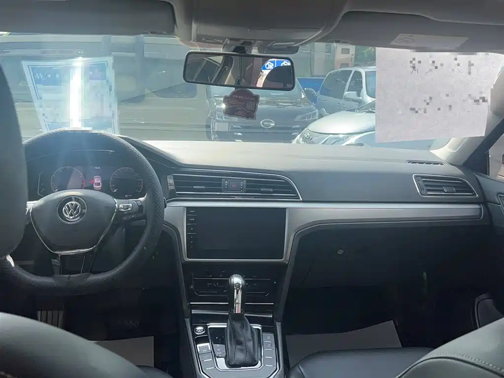 Volkswagen Lamando 2021 280TSI DSG Comfort Edition фото 11