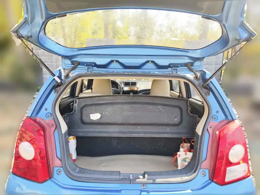 Suzuki Alto 2011 2009 1.0L Manual Luxury