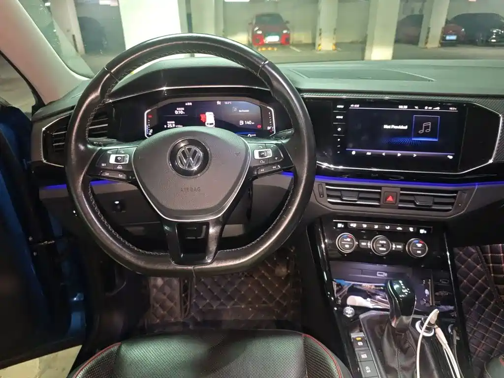 Photo 11 - Volkswagen Tayron