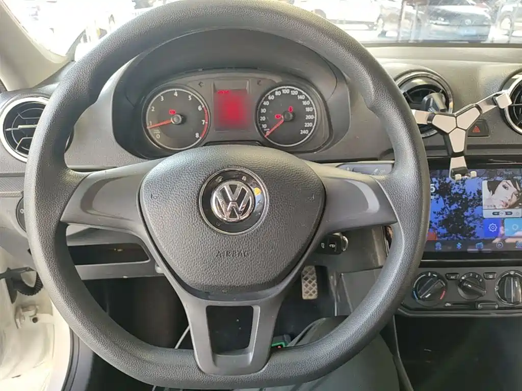 Volkswagen Jetta 2017 1.5L Manual Fashion фото 7