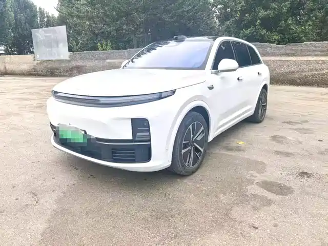 Li Auto L7 2024