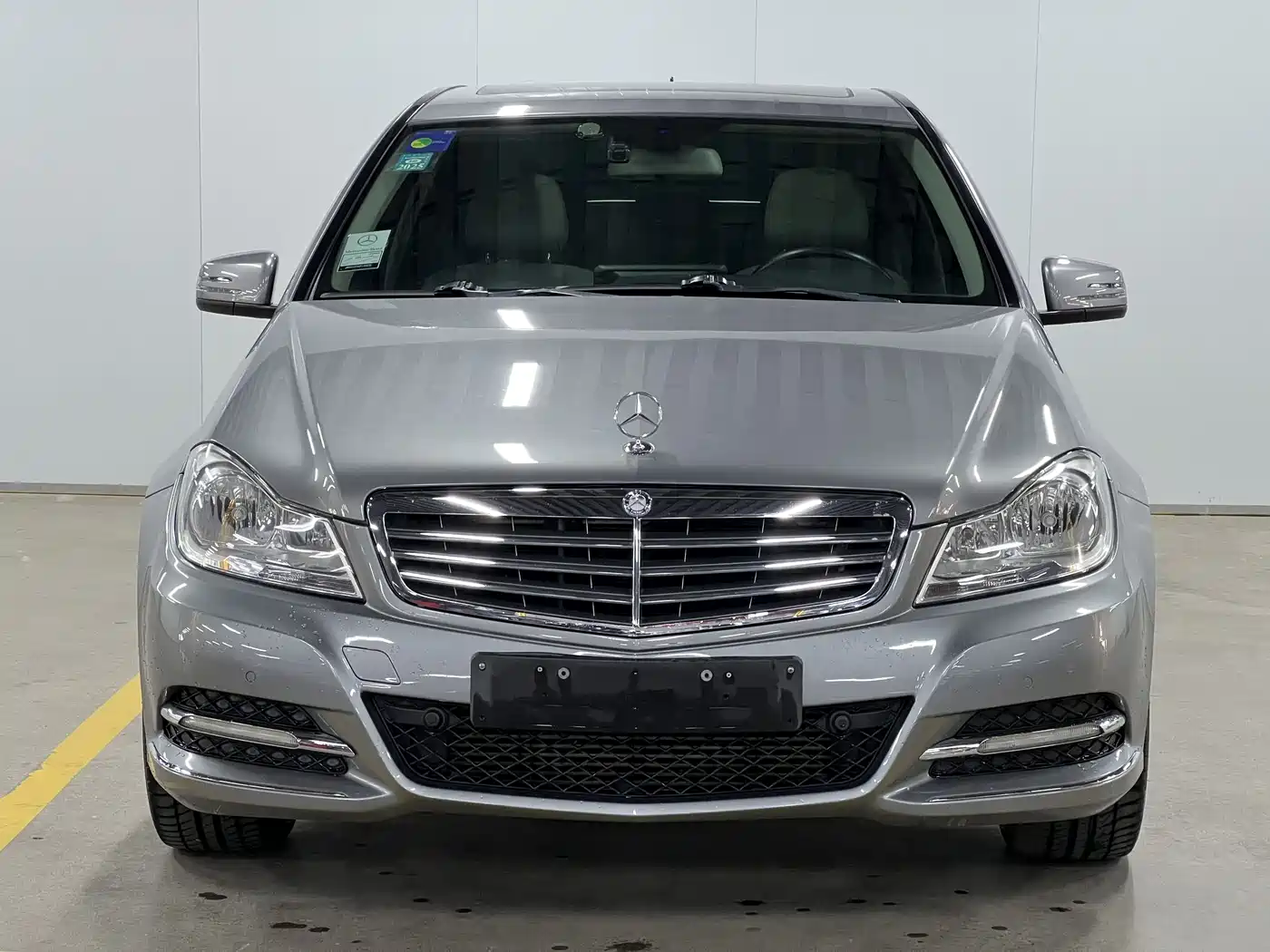 Mercedes-Benz C-Class 2013 C 260 CGI Fashion Edition фото 2