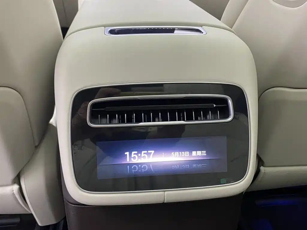 Denza N9 2025 Model Prestige Edition фото 29