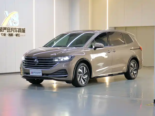  Volkswagen Viloran 2024 380TSI Prestige Edition