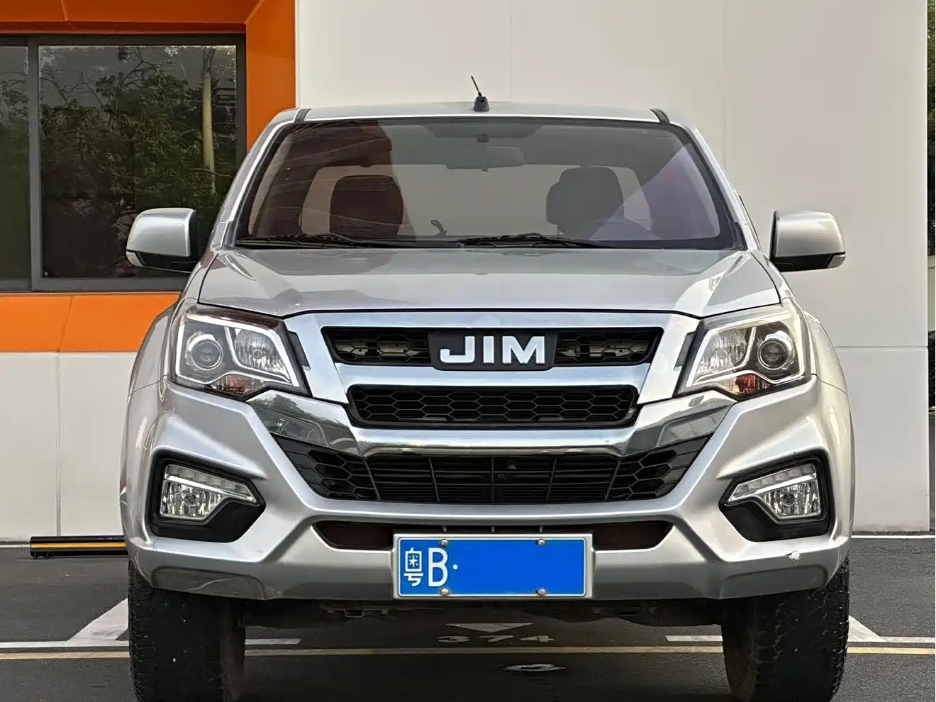 Фото 2 - Isuzu Ruimai