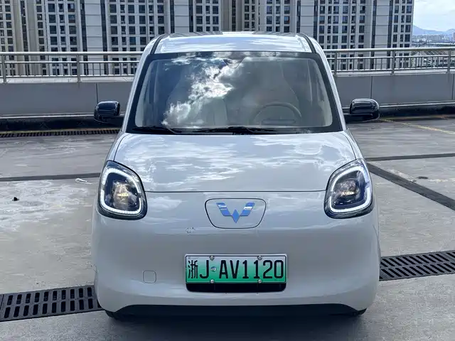 Wuling Motors Hongguang MINIEV 2025