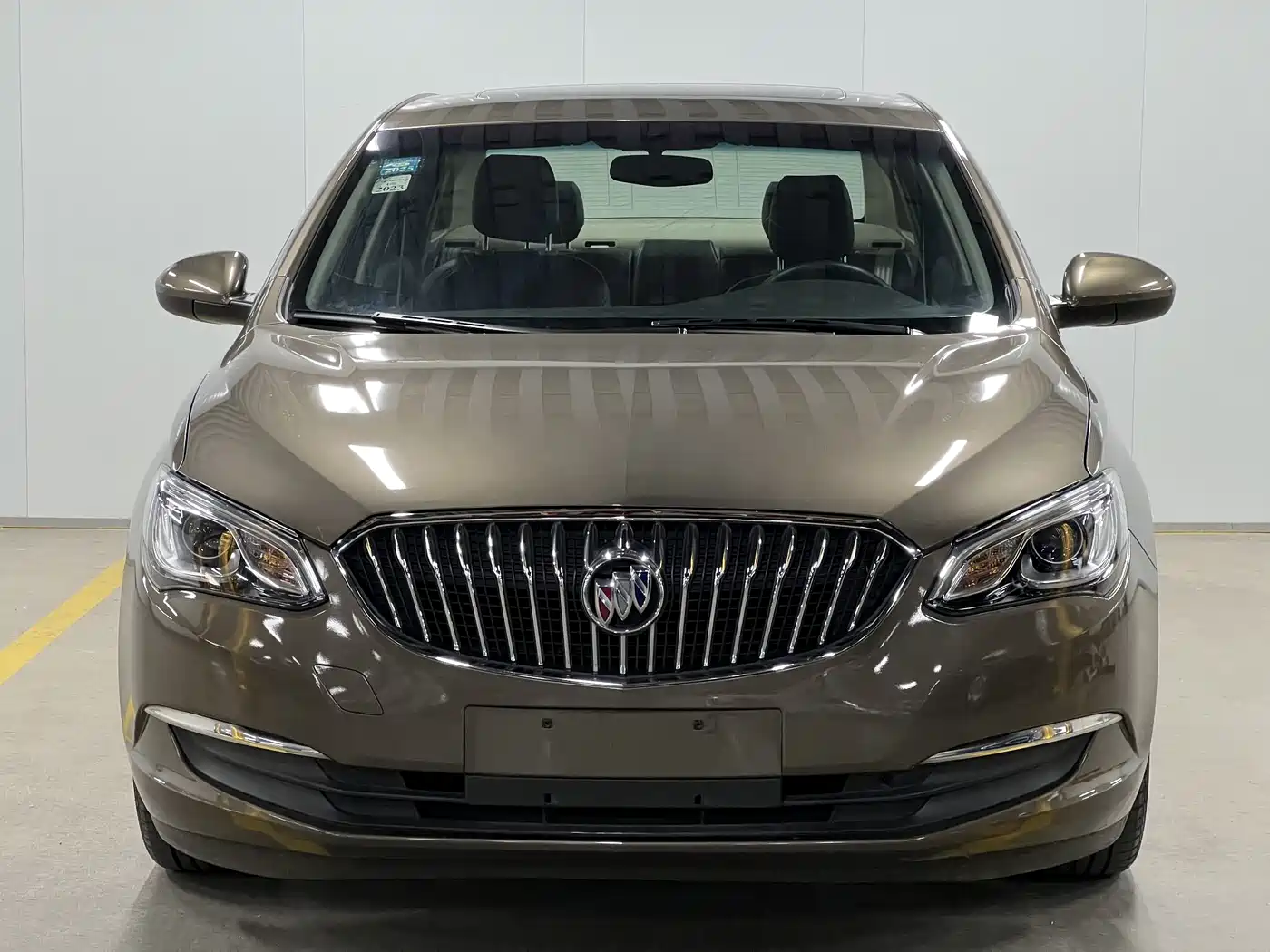 Buick Excelle 2017 15N Automatic Elite фото 2
