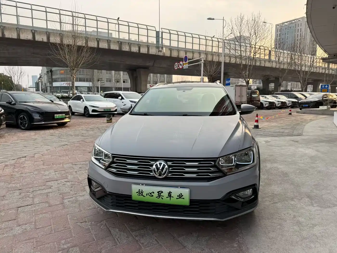 Volkswagen C-TREK 2017 1.6L Automatic Comfort фото 2