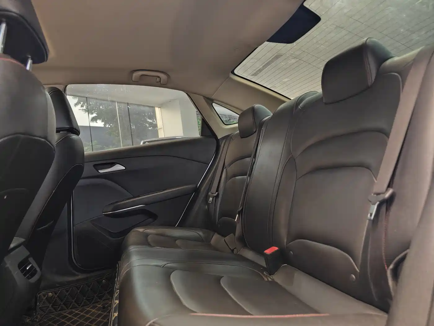 Chevrolet Monza 2020 Mild Hybrid Redline 320T Dual-Clutch Refreshing Edition фото 23
