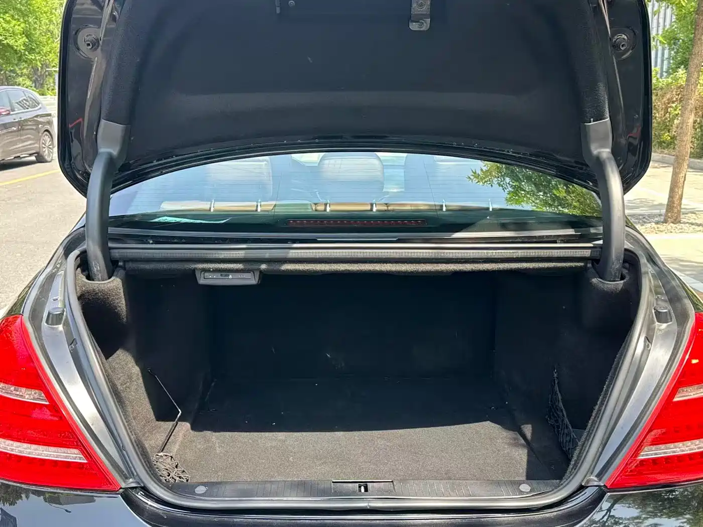 Mercedes-Benz S-Class 2012 S 300 L Business Grand Edition фото 10