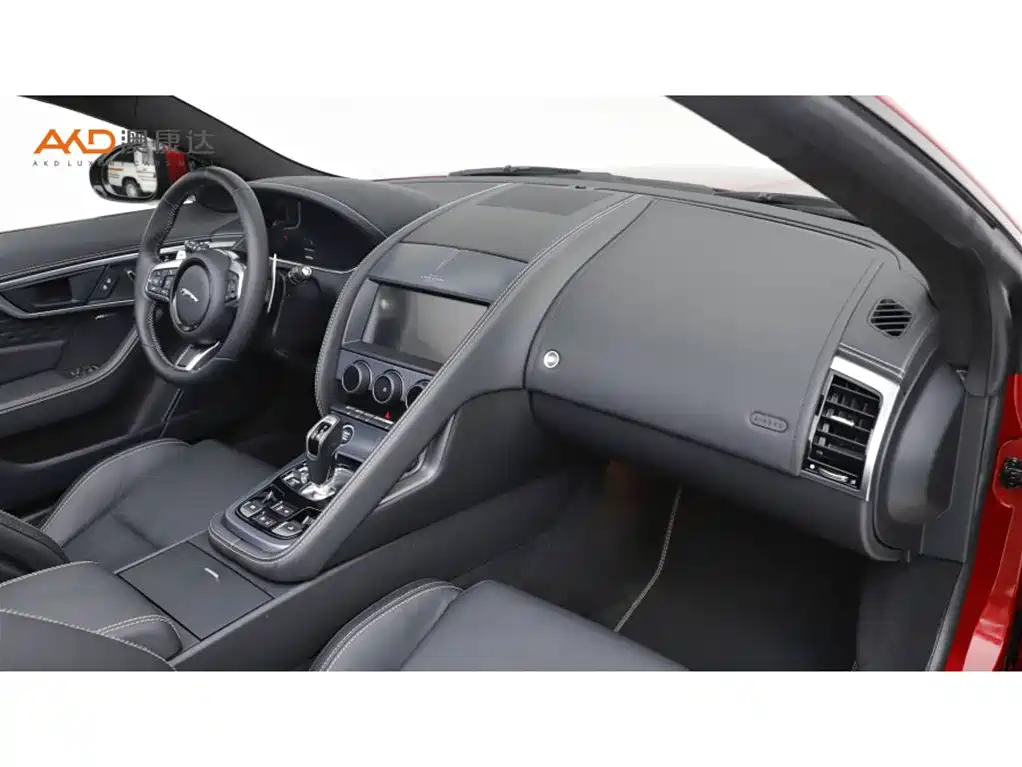 Фото 6 - Jaguar F-TYPE