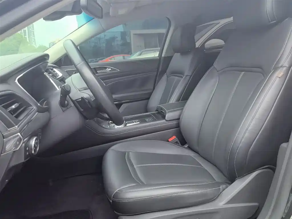 Ford Taurus 2016 2016 EcoBoost 180 Luxury