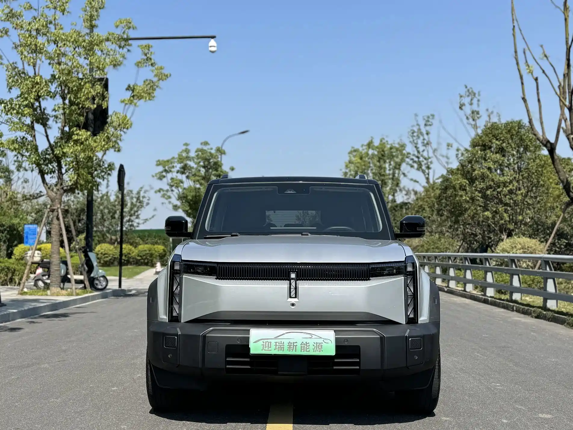 Фото 6 - iCAR 03