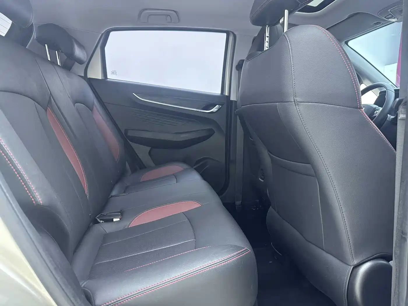 Geely Vision X3 2022 2021 PRO 1.5L CVT Premium