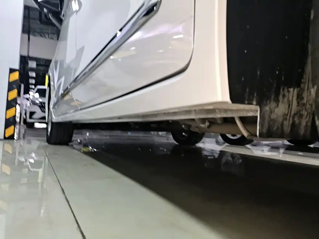 Wuling Motors Wuling Jiachen 2023 2022 1.5L Manual Free Comfort