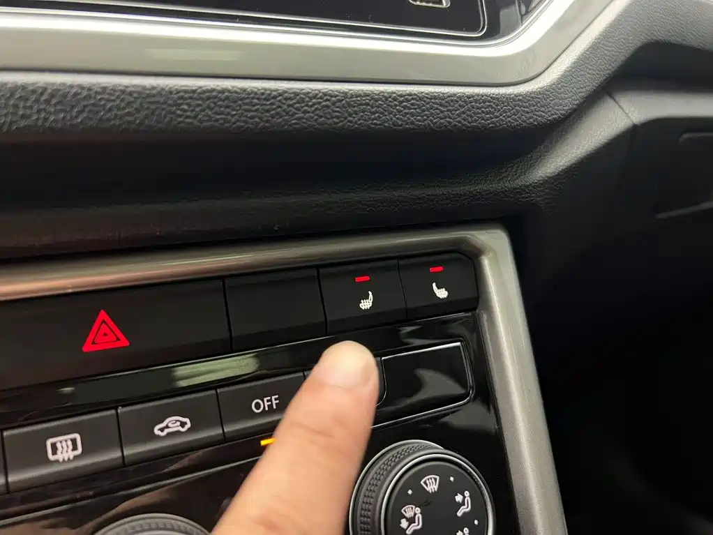 Volkswagen T-ROC 2022 2021 Facelift 280TSI DSG 2WD Elite Smart Connect Edition