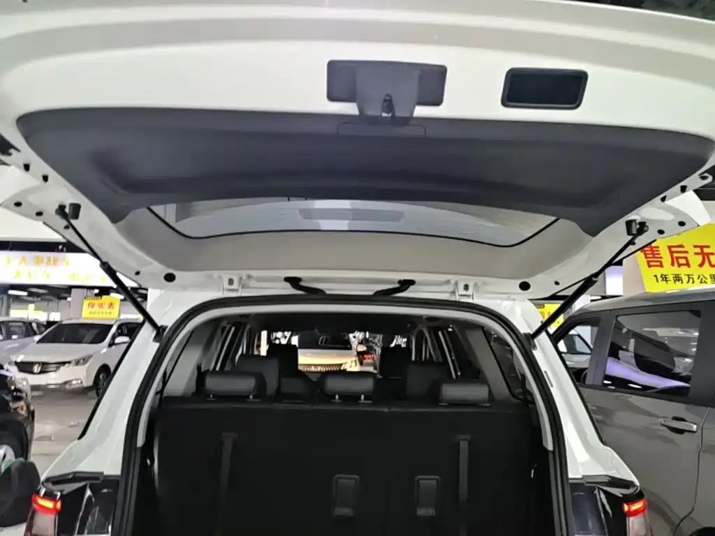 Wuling Motors Wuling Jiachen 2023 2022 1.5L Manual Free Comfort
