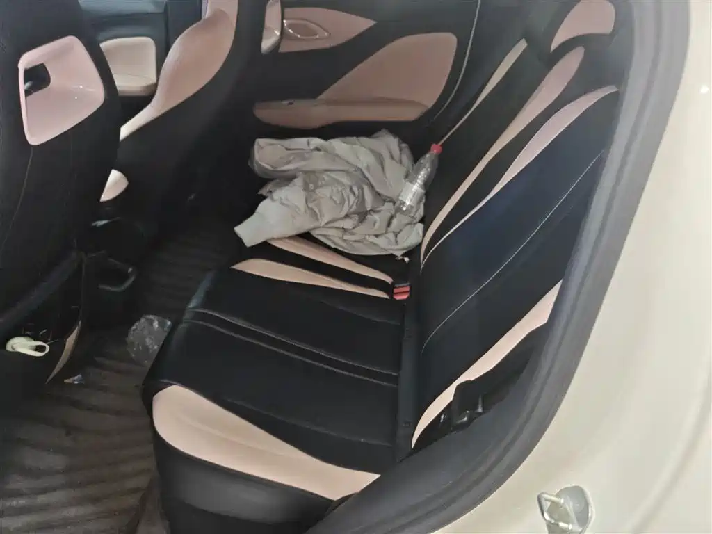BYD Seagull 2025 305km Freedom фото 13