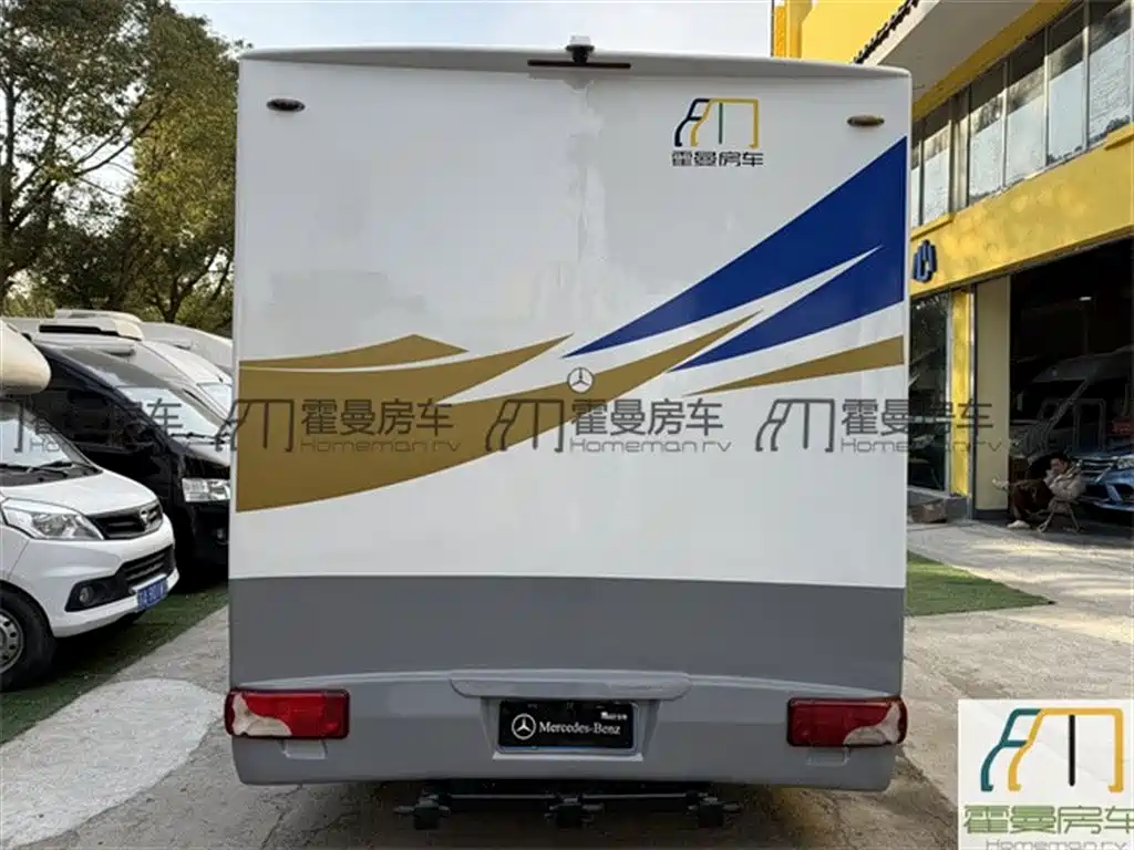 North RV North Dream Chaser 2019 2019 Base Model
