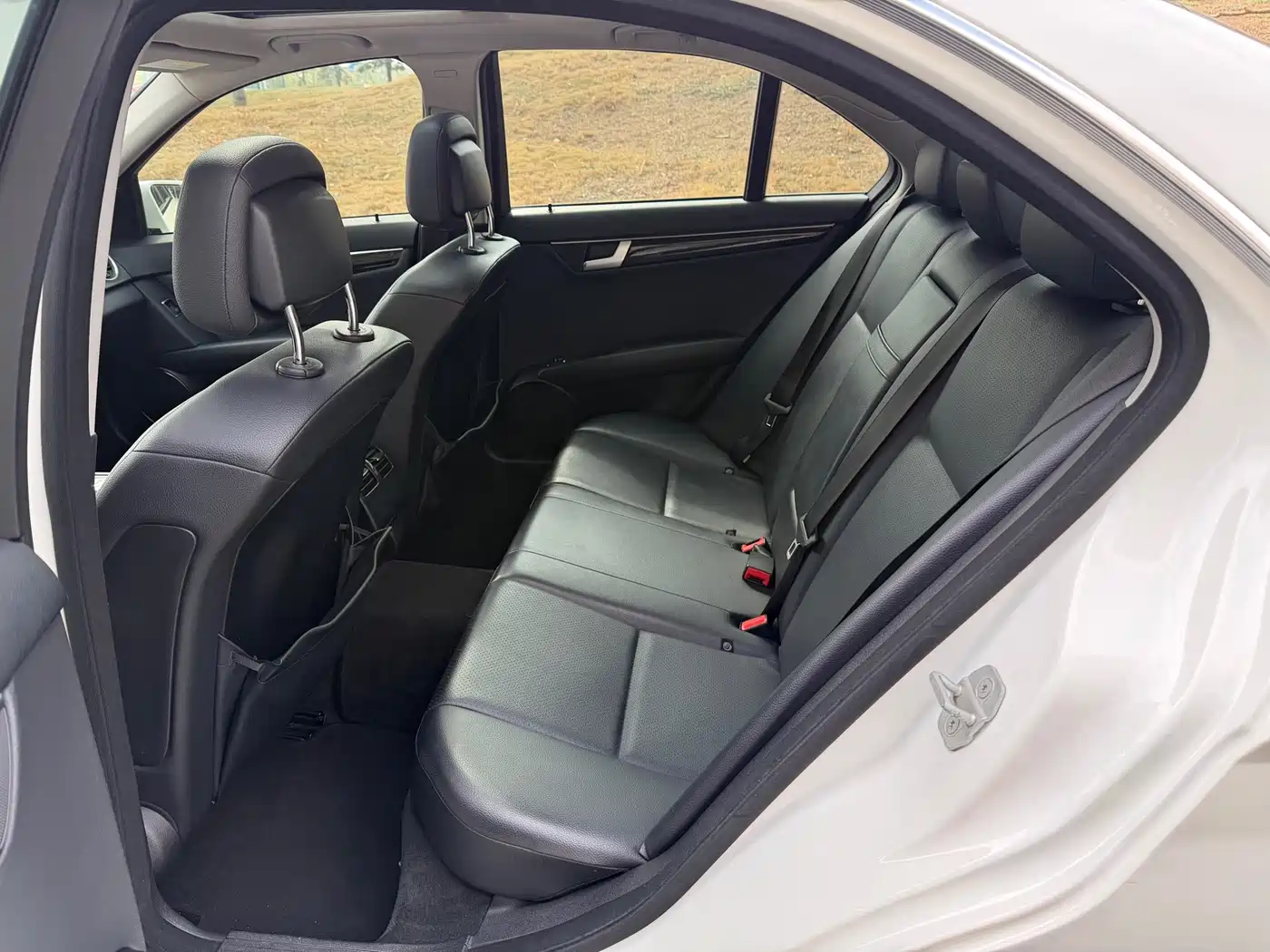 Mercedes-Benz C-Class 2013 C 180 Classic Grand Edition фото 8