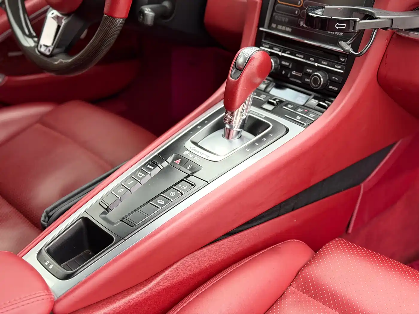 Porsche 911 2015 Carrera 3.4L Style Edition фото 11