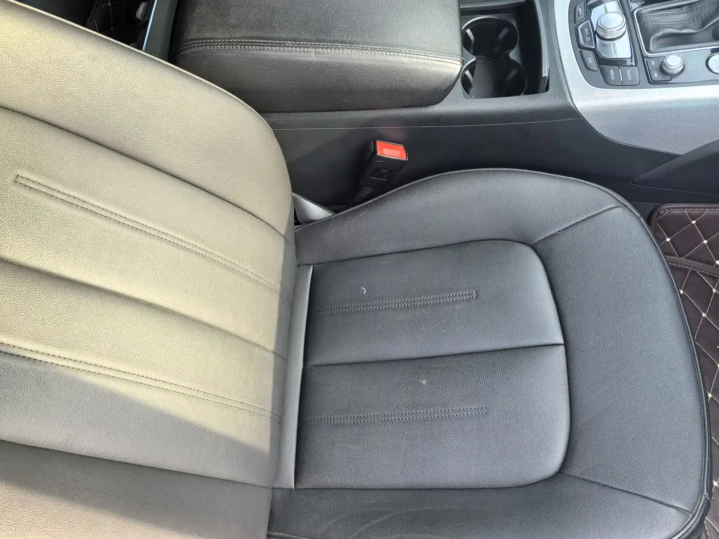 Audi A6L 2014 TFSI Standard фото 5