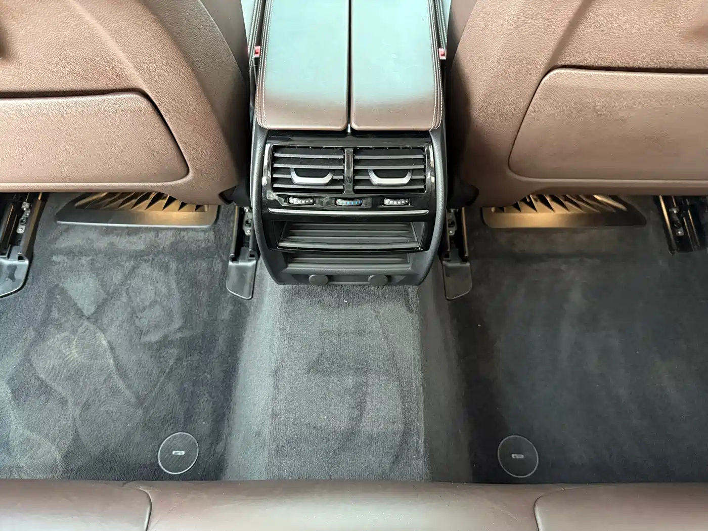 BMW 5 Series 2019 530Li Leading Luxury Package фото 12