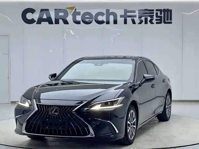  Lexus Lexus ES 2022 200 Excellence Edition