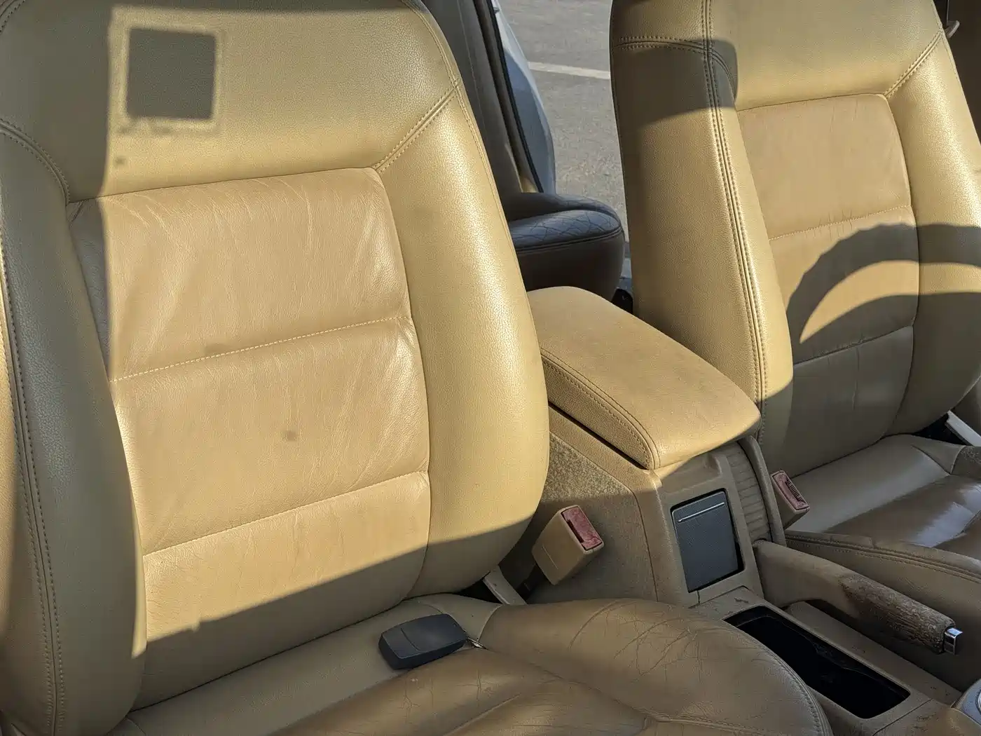 Volkswagen Passat Lingyu 2007 2.0L Automatic Standard фото 22