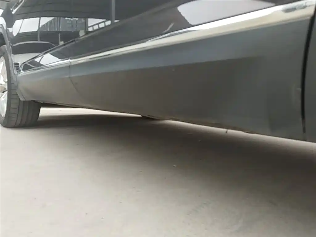 Volkswagen Teramont 2017 530 V6 4WD Flagship Edition фото 22