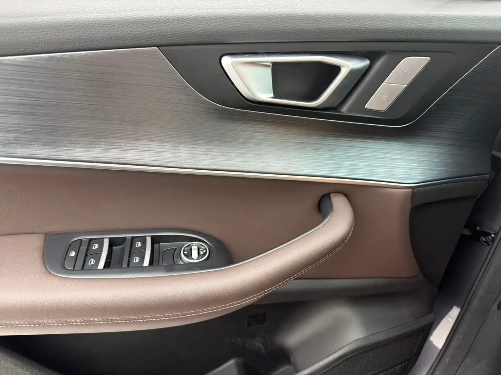 Photo 8 - Chery Tiggo 7