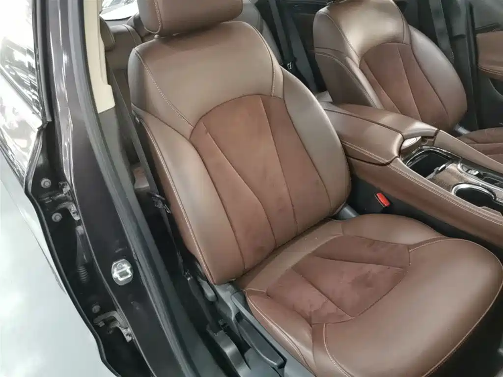 Buick Envision Plus 2016 28T 4WD Elite фото 25