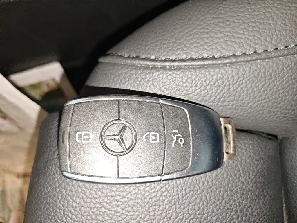 صورة 9 - Mercedes-Benz A-Class