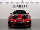 Фото 2 - Porsche 911
