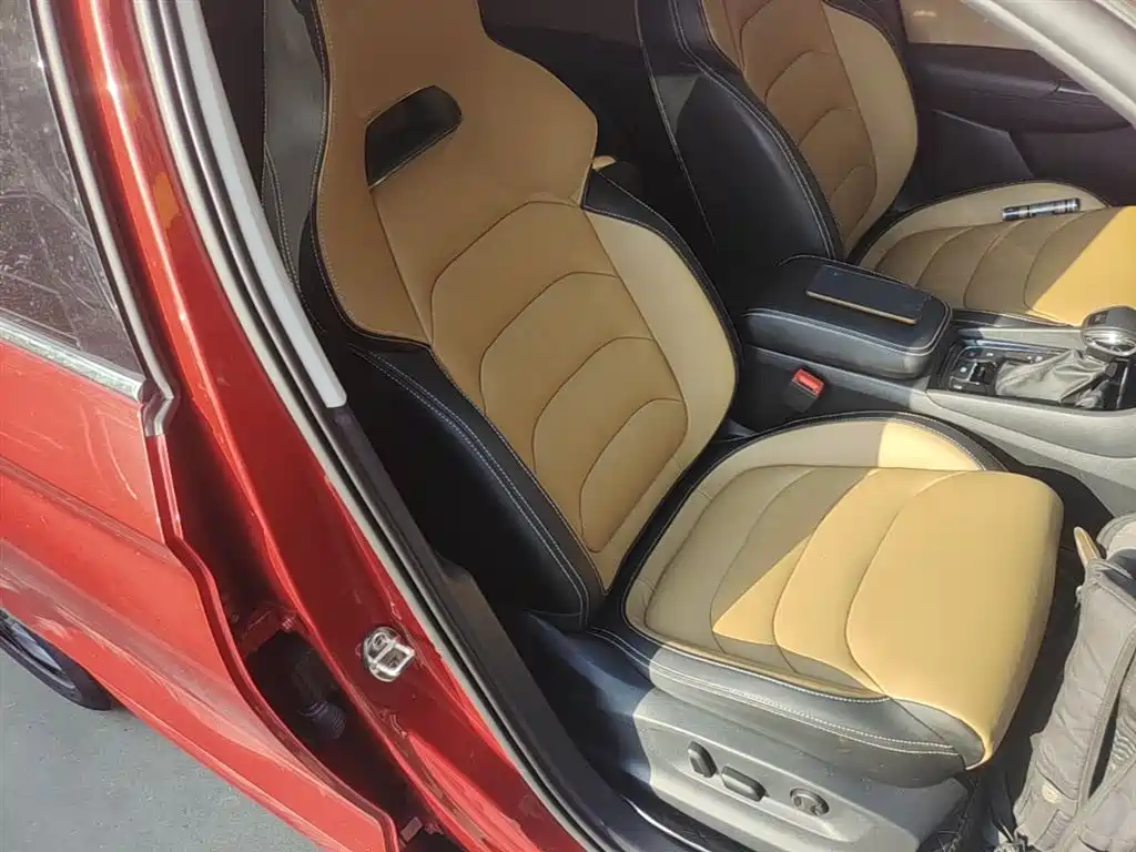 Škoda Kodiaq GT 2019 TSI330 2WD Luxury Edition China V фото 23