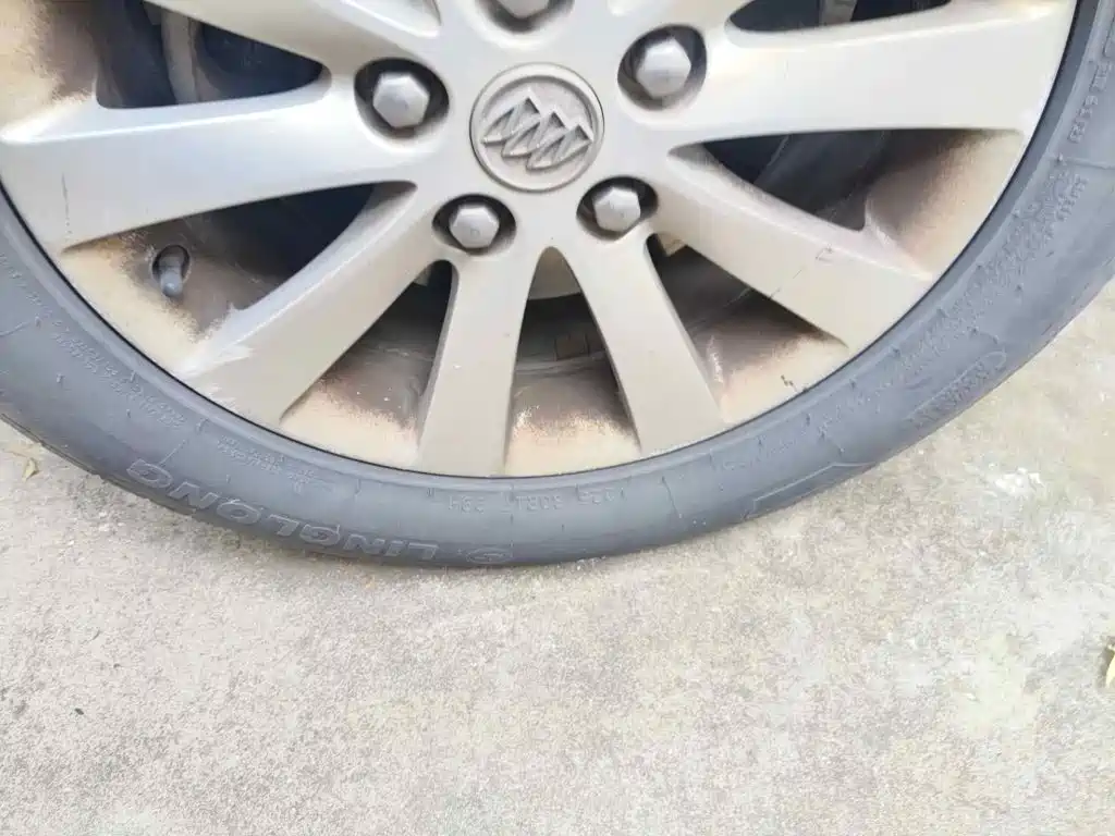 Фото 7 - Buick GL8
